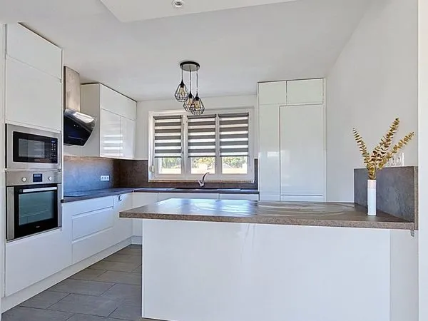 Appartement 5 pièces 83 m²