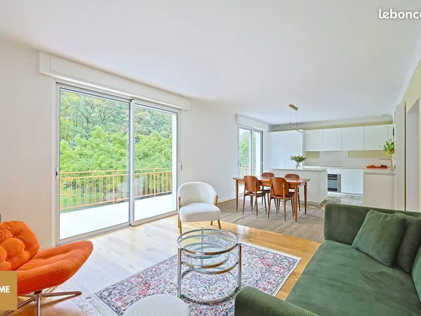 Maison 7 pièces 170 m²