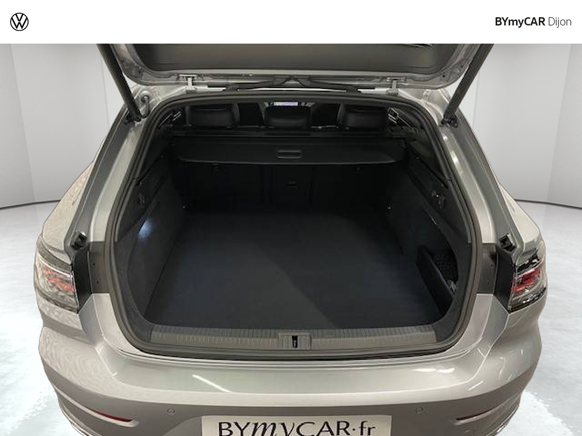 Volkswagen Arteon Shooting Brake 1.4 eHybrid Rechargeable OPF 218 DSG6 — photo 9