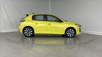 Peugeot 208 1.2 Hybrid 100ch Active e-DCS6 — photo 4