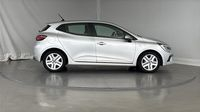 Renault Clio 1.6 E-Tech hybride 140ch Business -21N — photo 4