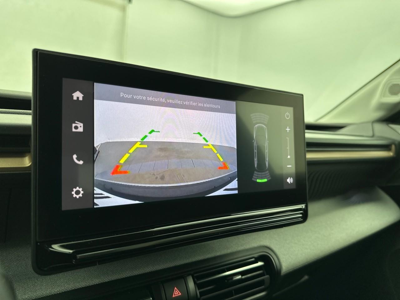Citroën C3 Aircross e-c3 aircross 113 autonomie confort plus — photo 24