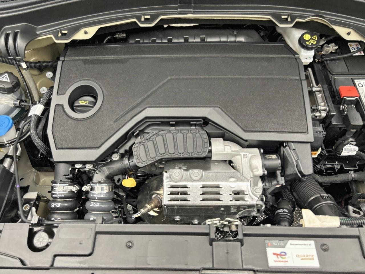 Citroën C3 turbo 100 ch manuelle max — photo 15