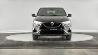 Renault Arkana E-Tech hybride 145 R.S. Line Fast Track — photo 1