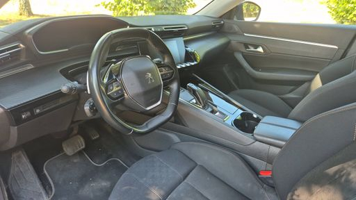 Peugeot 508 1.5 BLUEHDI 130.0 - Active Business – 2019 – 100880 km – Diesel – Boîte Automatique — photo 14