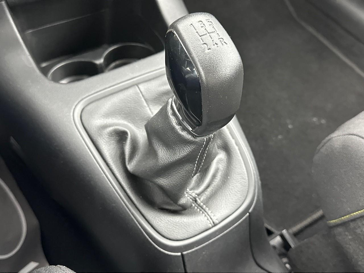 Citroën C3 puretech 83 s&s bvm5 you! — photo 26