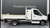 Mercedes Sprinter 515 CDI 43 3T5 Pro Propulsion Lourd — photo 3