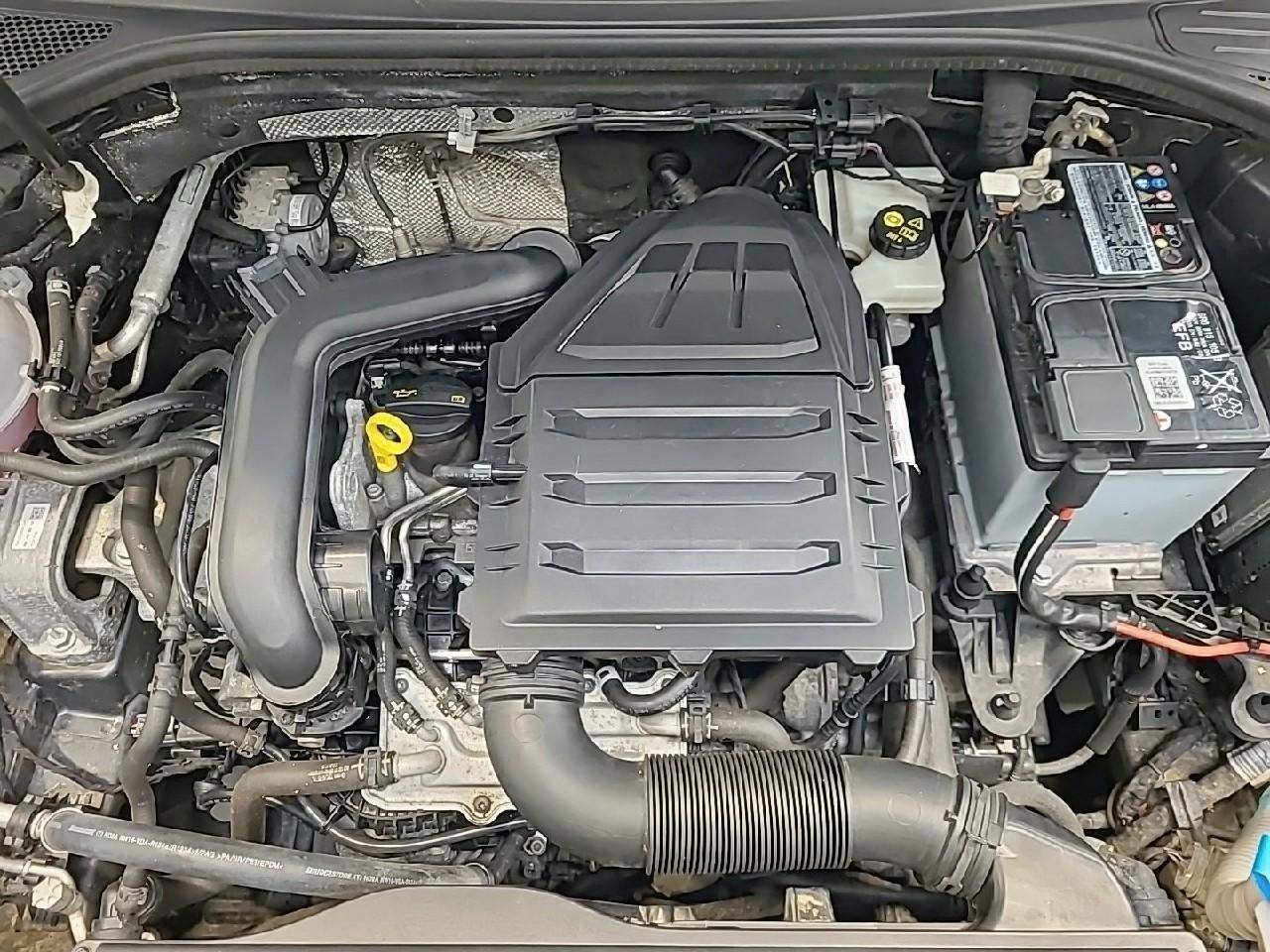 Audi A3 a3 sportback 30 tfsi 116 s tronic 7 sport — photo 15