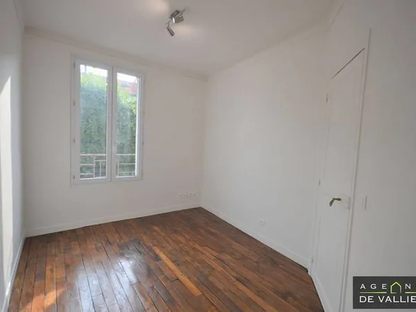 Appartement 1 pièce 16 m²