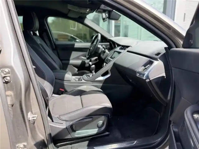 Jaguar E-Pace 2.0 d - 150 ch 2wd bvm — photo 55