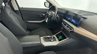 Bmw Série 3 Touring 318dA 150ch — photo 15