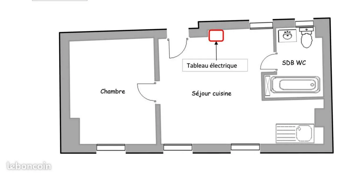 Photo 1