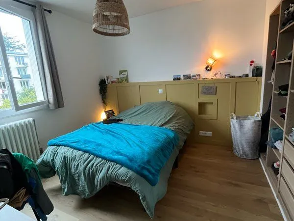 Sous-location chambre