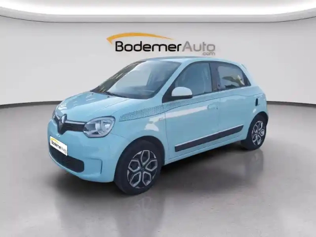 Renault Twingo iii sce 65 - 21 — photo 1