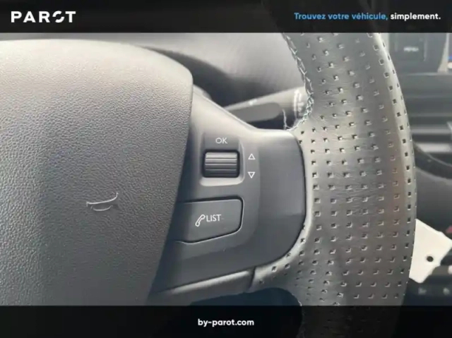 Peugeot 2008 1.5 bluehdi 100ch e6.c crossway s&amp;s bvm5 86g — photo 21