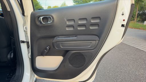 Citroen C3 1.2 PureTech 110 - Shine – 2020 – 64097 km – Essence – Boîte Manuelle — photo 40