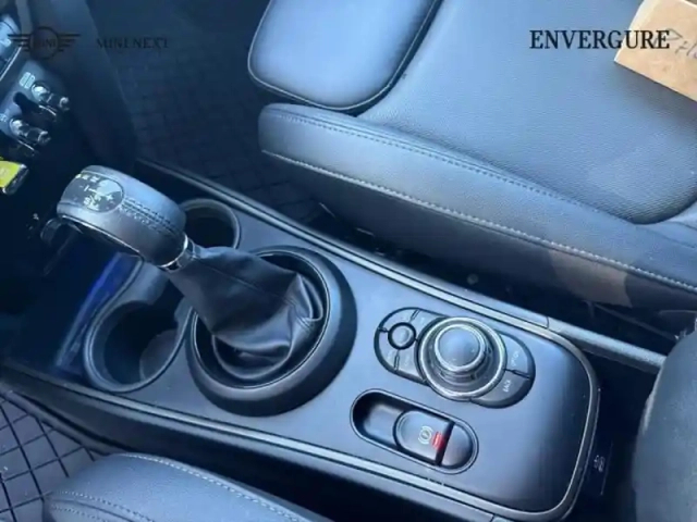 Mini Countryman cooper se 125ch + 95ch edition premium all4 bva6 — photo 14