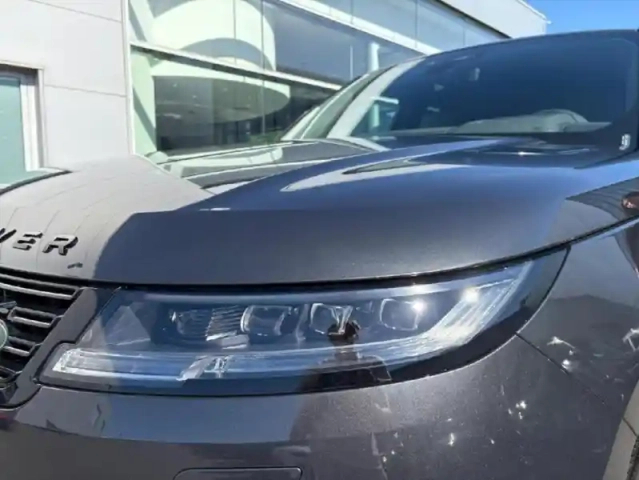 Land Rover Range Rover sport 3.0 p460e 460ch phev dynamic hse — photo 13