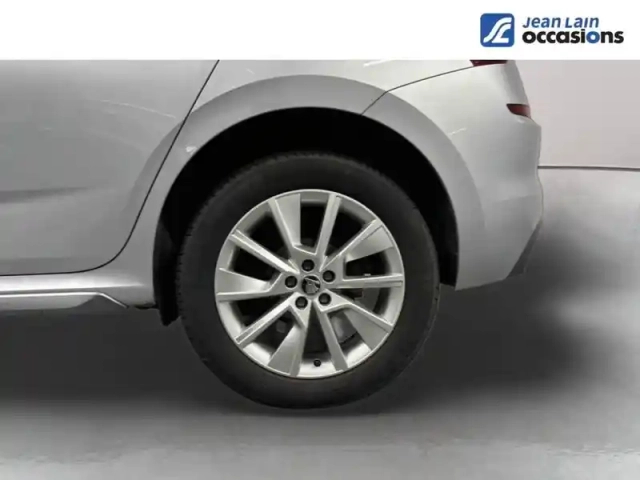 Skoda Kamiq 1.5 tsi 150 ch dsg7 — photo 4