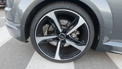 Audi TT 45 TFSI 245 S-Tronic 7 - S Line – 2020 – 48924 km – Essence – Boîte Automatique — photo 43