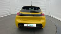 Peugeot 208 1.2 PureTech 100ch S&S Allure Pack — photo 5