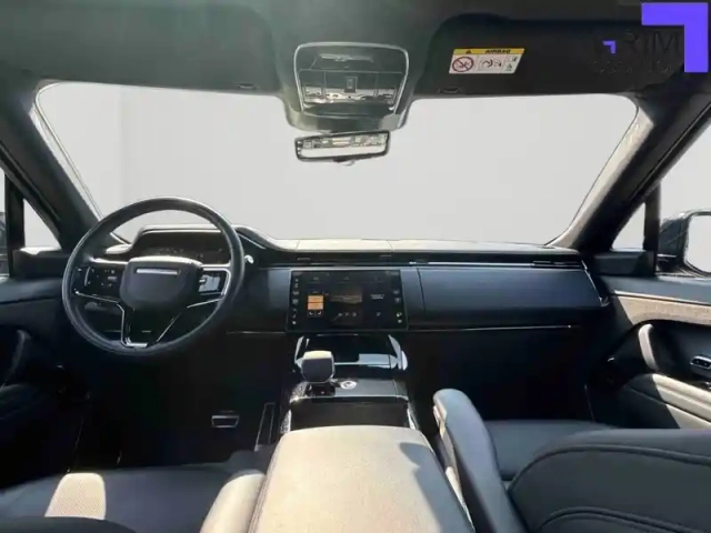 Land Rover Range Rover sport p460e awd 3.0l i6 phev — photo 5