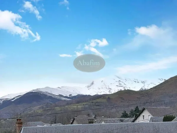 Villa 8 pièces 150 m²