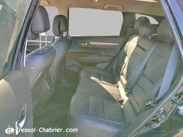Renault Koleos dci 175 4x2 x-tronic intens — photo 23