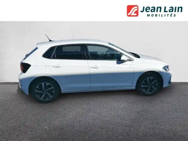 Volkswagen Polo 1.0 tsi 95 s&amp;s bvm5 — photo 4
