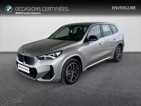 Bmw X1 iedrive20 204ch m sport