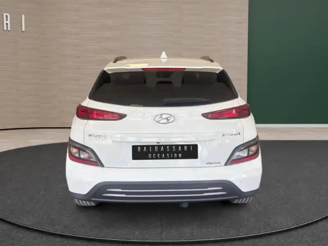 Hyundai Kona electrique 39 kwh - 136 ch — photo 4