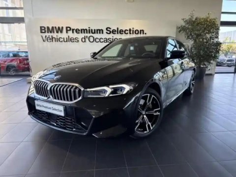 Bmw Serie 3 série 3 330ea xdrive 292ch m sport