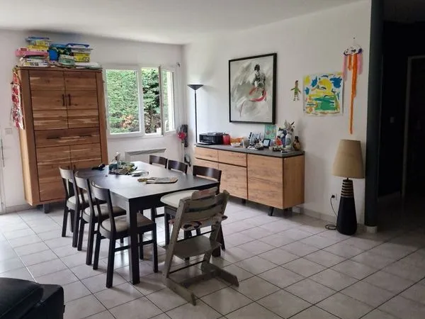 Maison 4 pièces 104 m²