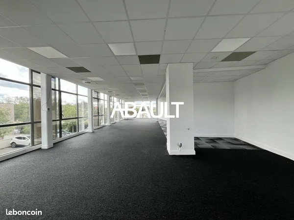 Bureaux 146 m² COLOMIERS