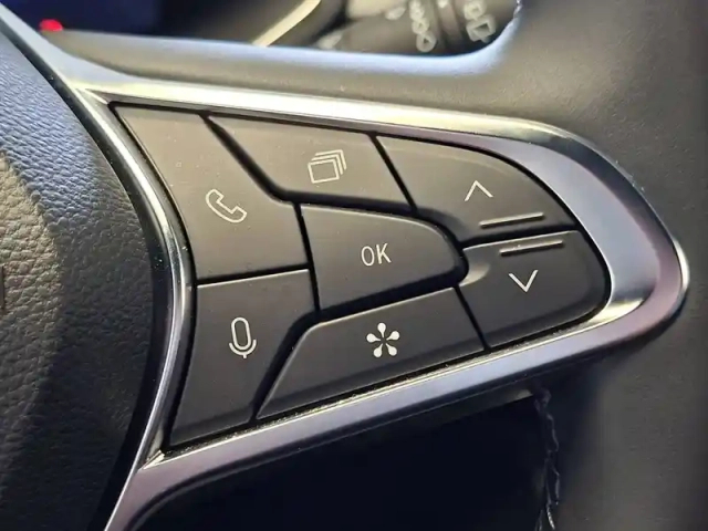 Renault Captur eco-g 100 ch — photo 40