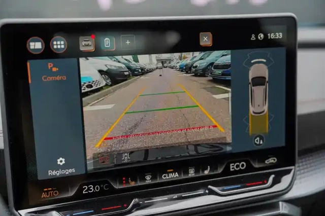 Cupra Formentor ehybrid 272 ch dsg6 — photo 32