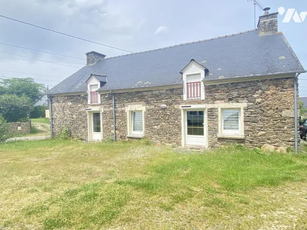 Maison 107 m²