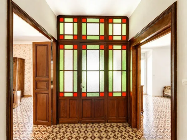 Maison bourgeoise 7 pièces 220 m²