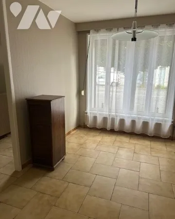 Maison 6 pièces 122 m²