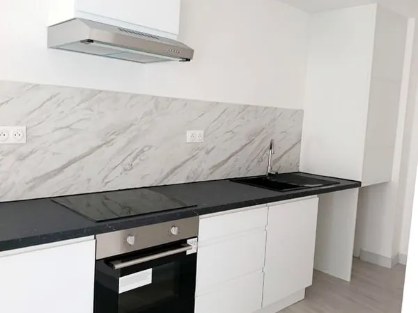 Appartement a louer T2 neuf