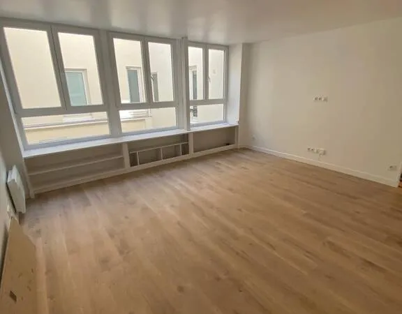 Appartement 1 pièce 33 m²