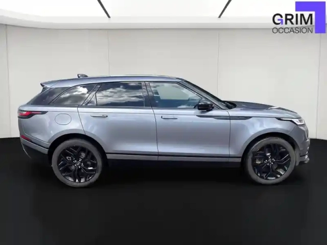Land Rover Range Rover velar 2.0l p400e phev 404ch — photo 3