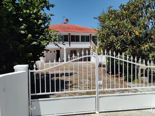 Maison 8 pièces 115 m²