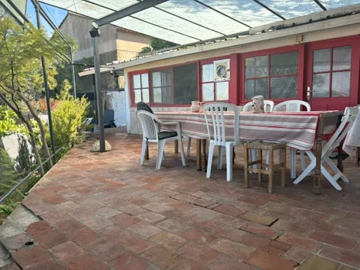 Appartement 4 pièces 106 m²