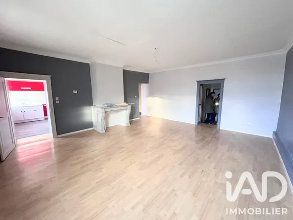 Immeuble de rapport 310 m²