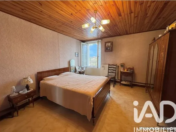 Appartement 3 pièces 80 m²