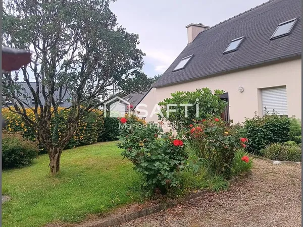 Maison familiale