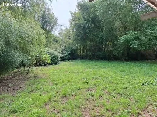 Terrain loisir