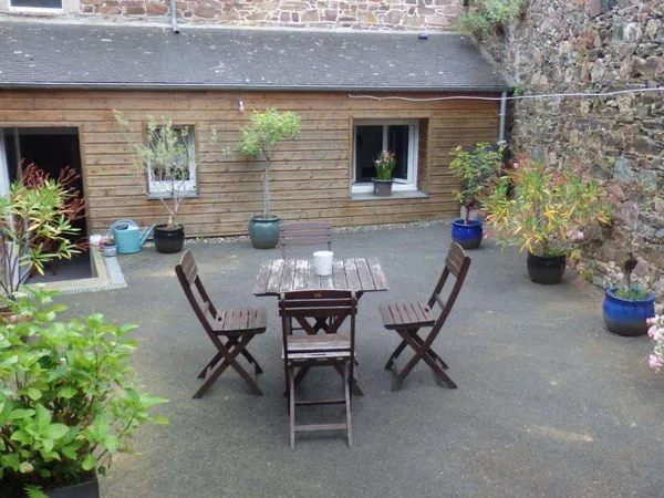 Maison 4 pièces 88 m²