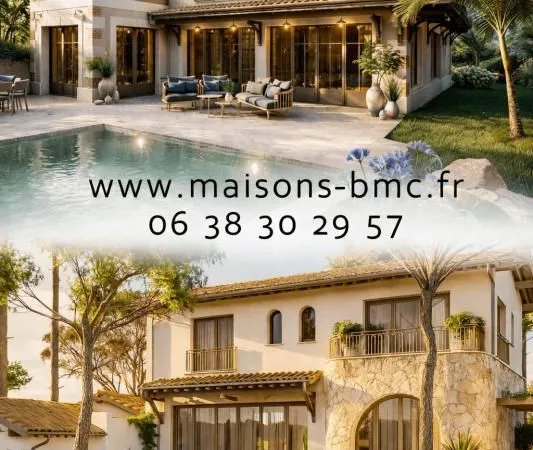 Terrain 563 m² Arcachon